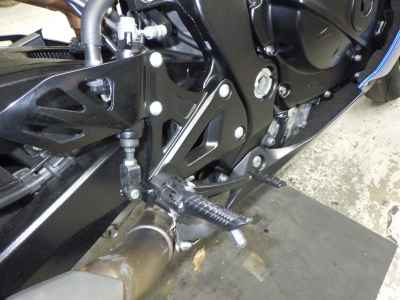 Suzuki GSX-R1000 2017