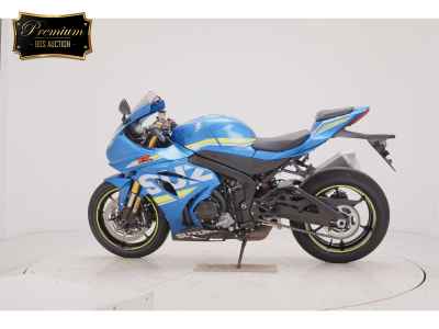 Suzuki GSX-R1000 2017