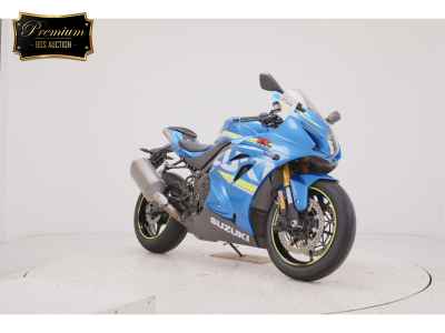 Suzuki GSX-R1000 2017