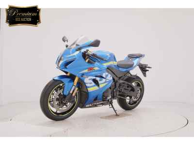 Suzuki GSX-R1000 2017