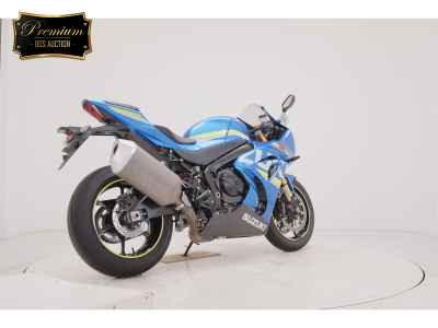 Suzuki GSX-R1000 2017