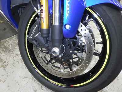 Suzuki GSX-R1000 2017