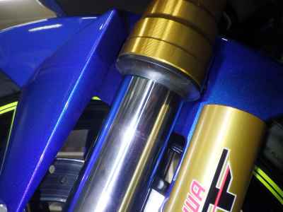 Suzuki GSX-R1000 2017
