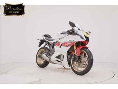 Yamaha YZF-R7 2022
