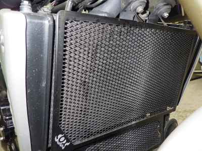 Triumph Speed Triple 1050 2008