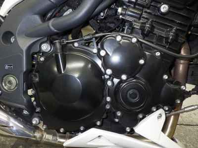Triumph Speed Triple 1050 2008