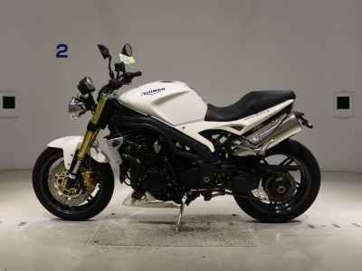 Triumph Speed Triple 1050 2008