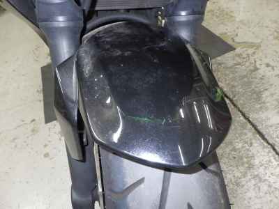 Kawasaki Ninja 400 2014