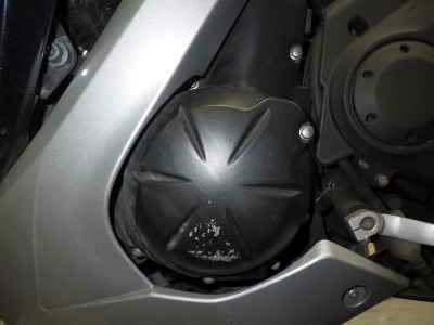 Kawasaki Ninja 400 2014