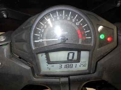 Kawasaki Ninja 400 2014