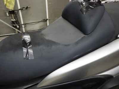 Yamaha Majesty 250