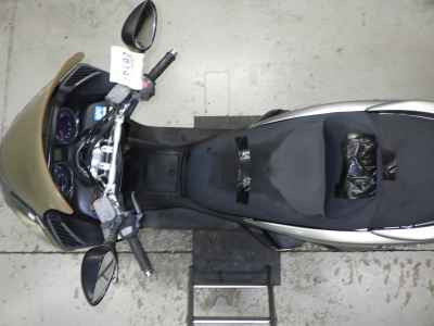 Yamaha Majesty 250