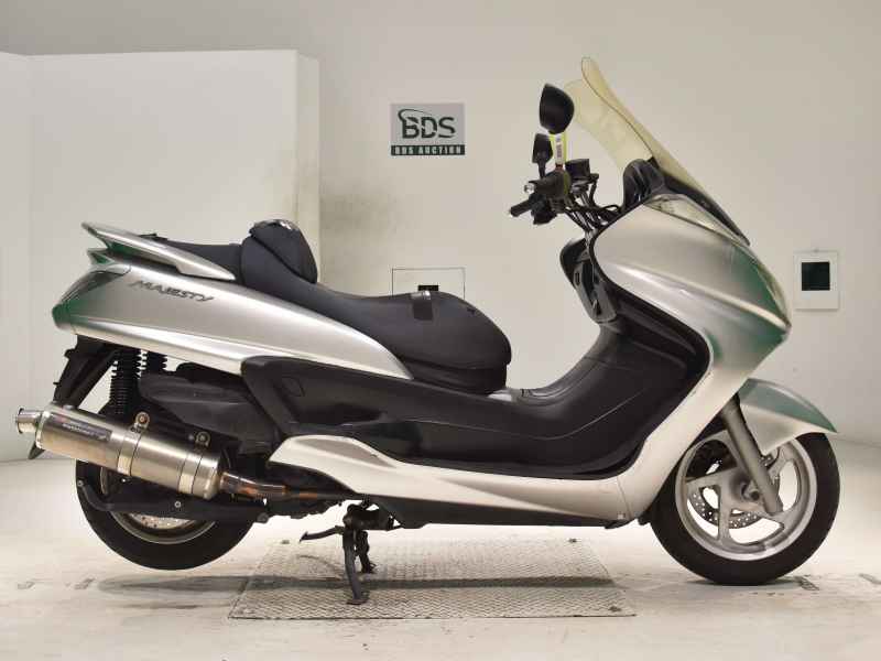 Yamaha Majesty 250