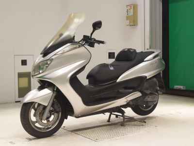 Yamaha Majesty 250