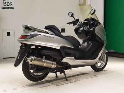 Yamaha Majesty 250