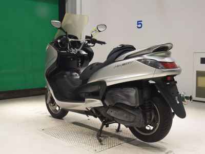 Yamaha Majesty 250
