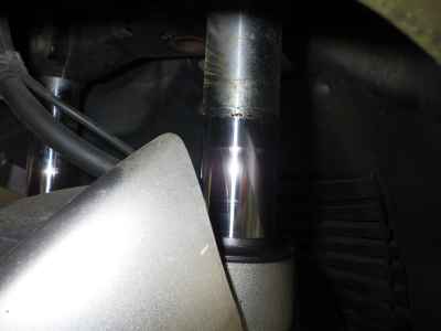 Yamaha Majesty 250