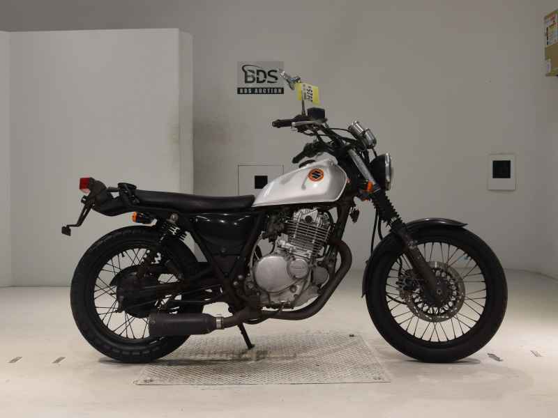 Suzuki GrassTracker Bigboy
