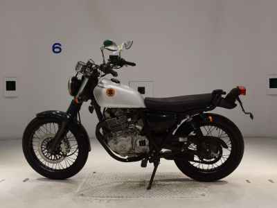 Suzuki GrassTracker Bigboy