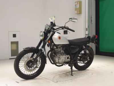 Suzuki GrassTracker Bigboy