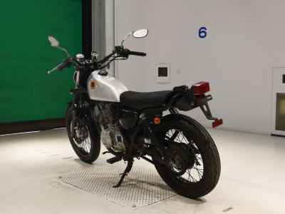 Suzuki GrassTracker Bigboy