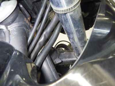 Honda CBR250R 2011
