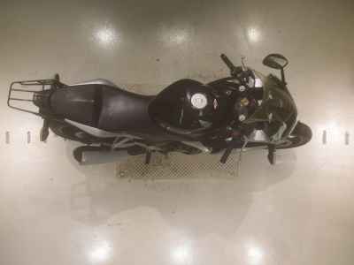 Honda CBR250R 2011