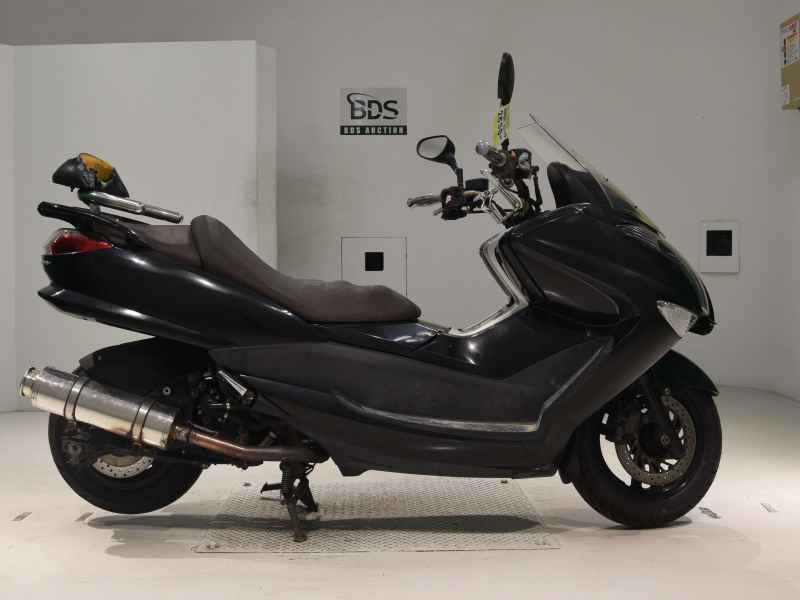 Yamaha Majesty 250