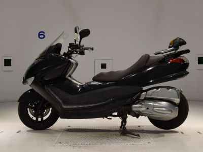 Yamaha Majesty 250