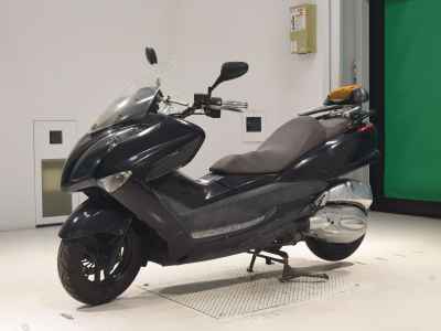 Yamaha Majesty 250