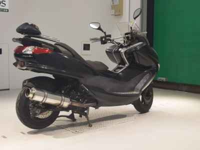 Yamaha Majesty 250