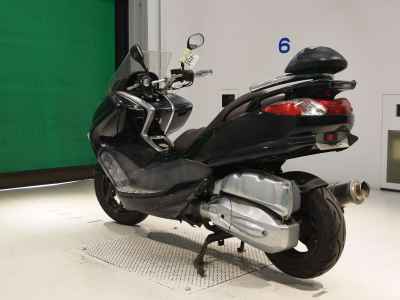 Yamaha Majesty 250