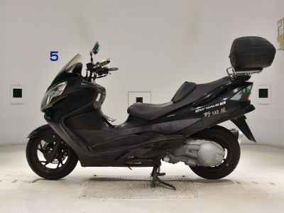 Suzuki Skywave 250S