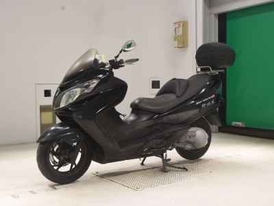 Suzuki Skywave 250S