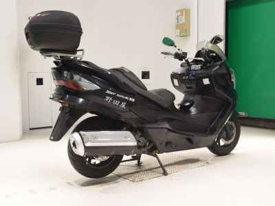 Suzuki Skywave 250S
