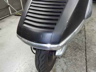 Honda Fusion XSE 2005