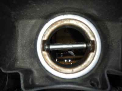 Honda Fusion XSE 2005