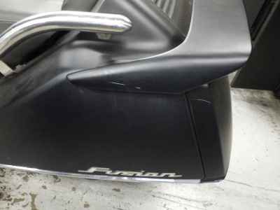 Honda Fusion XSE 2005