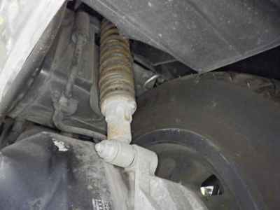 Honda Fusion XSE 2005