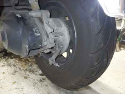 Honda Fusion XSE 2005