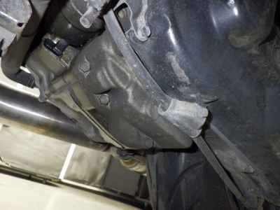Honda Fusion XSE 2005