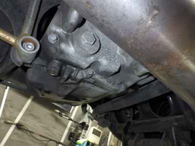 Honda Fusion XSE 2005