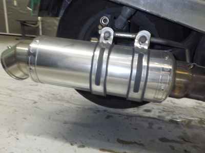 Honda Fusion XSE 2005