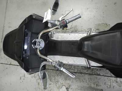 Honda Fusion XSE 2005