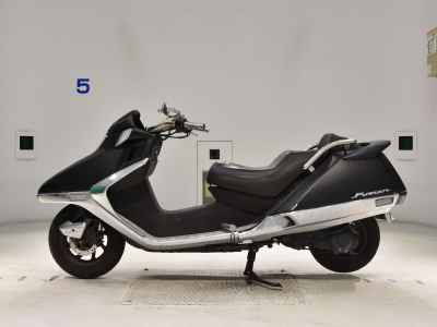 Honda Fusion XSE 2005