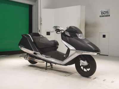 Honda Fusion XSE 2005