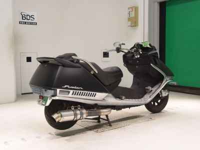 Honda Fusion XSE 2005
