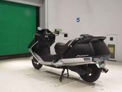 Honda Fusion XSE 2005