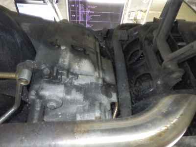Honda Fusion XSE 2005