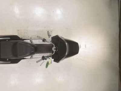 Honda Fusion XSE 2005
